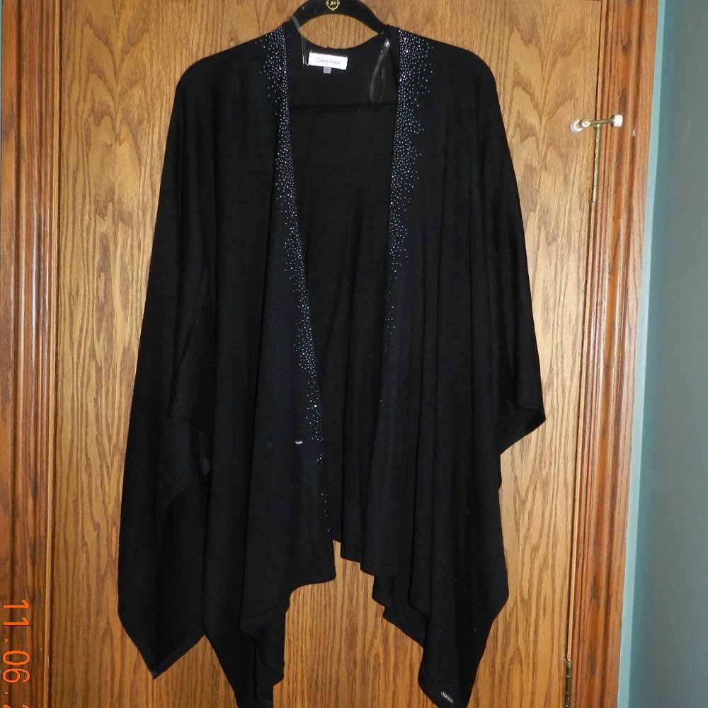 womens shawl cape